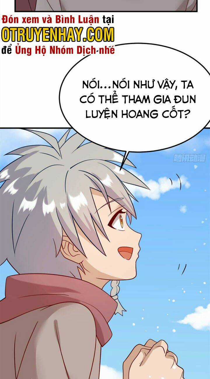 Chân Võ Thế Giới Chapter 10 trang 34