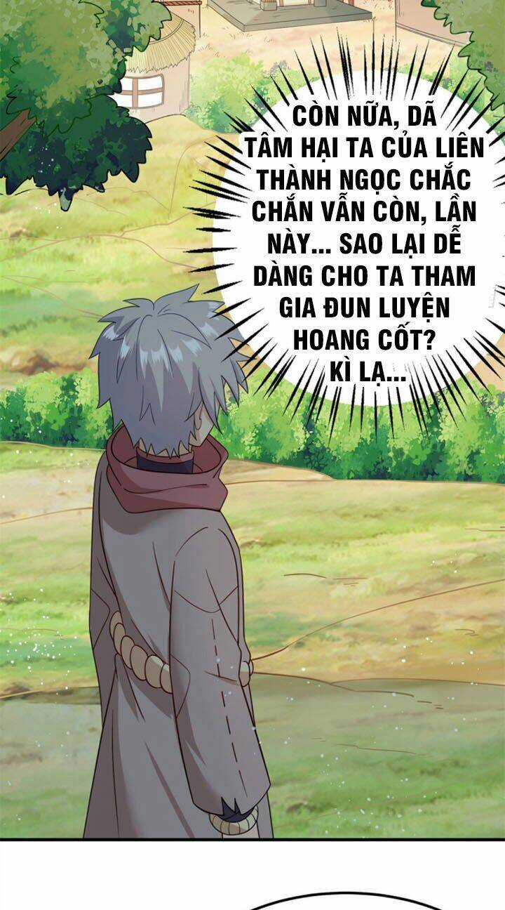 Chân Võ Thế Giới Chapter 10 trang 38