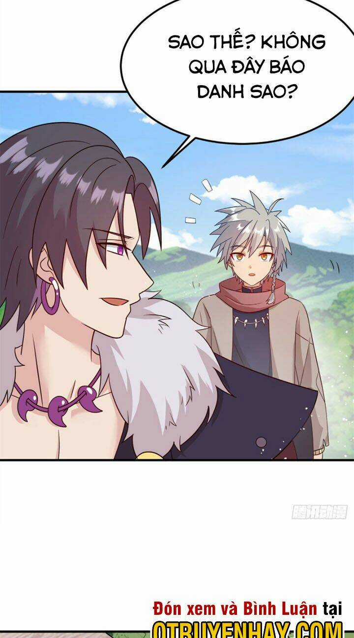 Chân Võ Thế Giới Chapter 10 trang 39