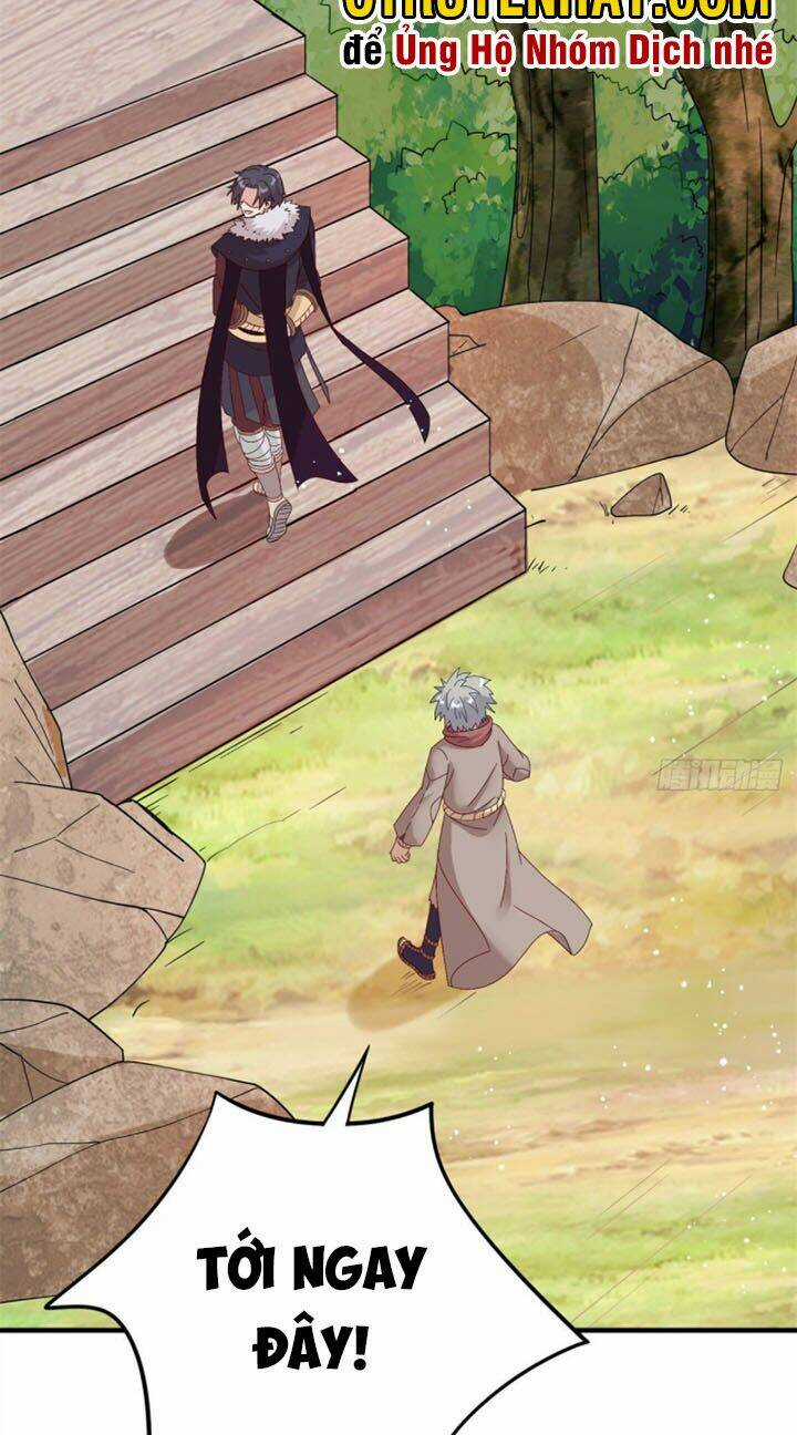 Chân Võ Thế Giới Chapter 10 trang 40