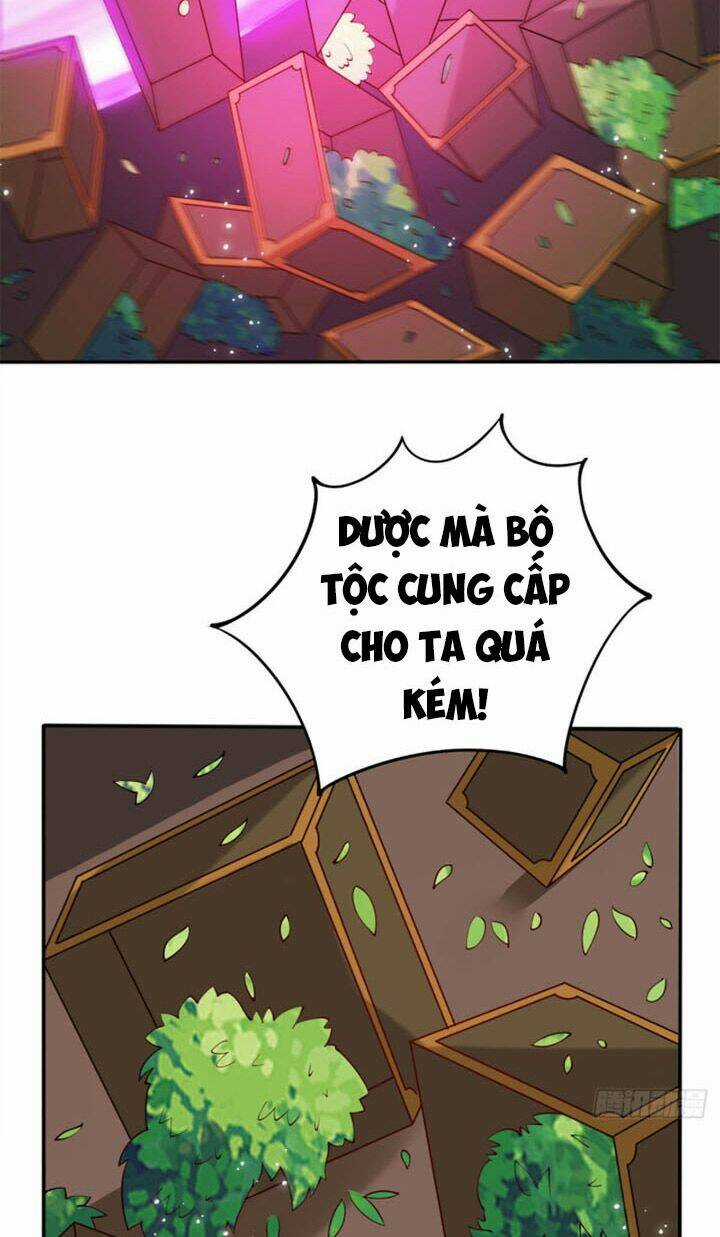 Chân Võ Thế Giới Chapter 10 trang 5