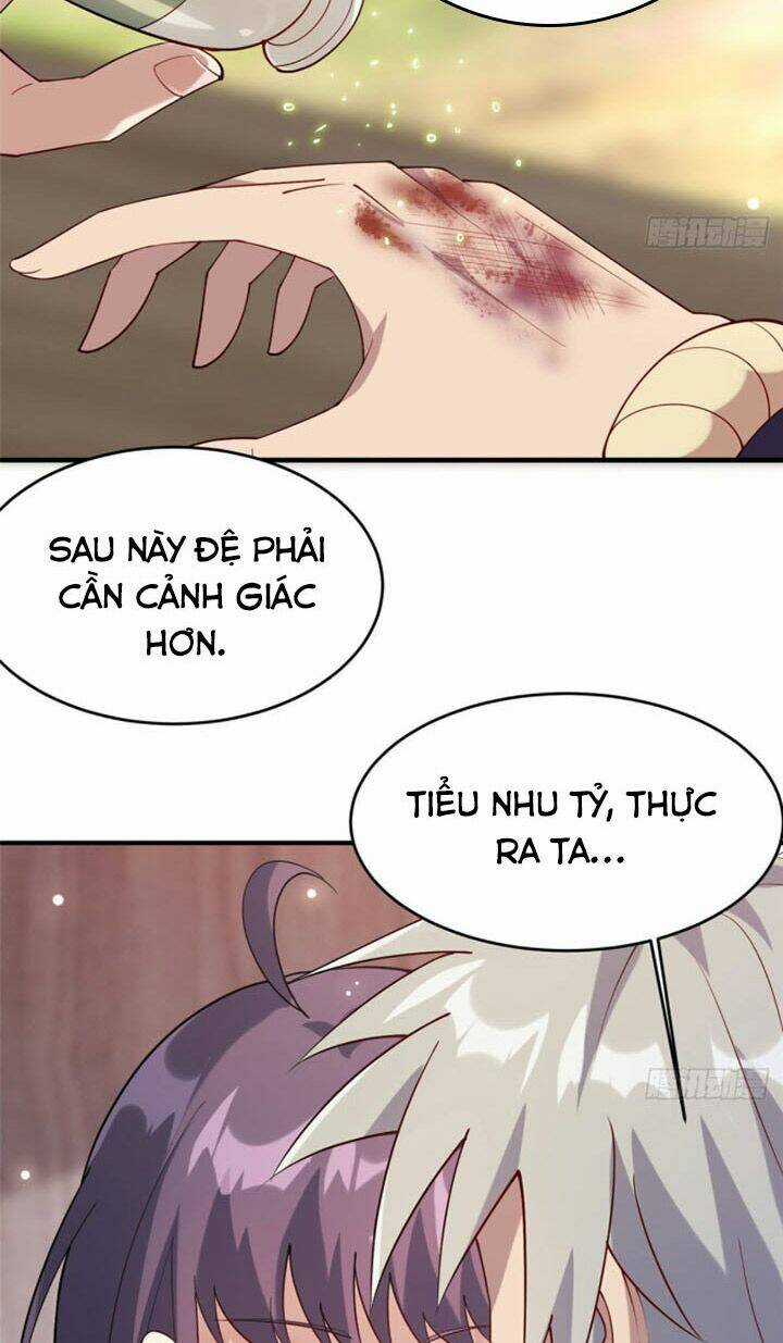 Chân Võ Thế Giới Chapter 11 trang 10