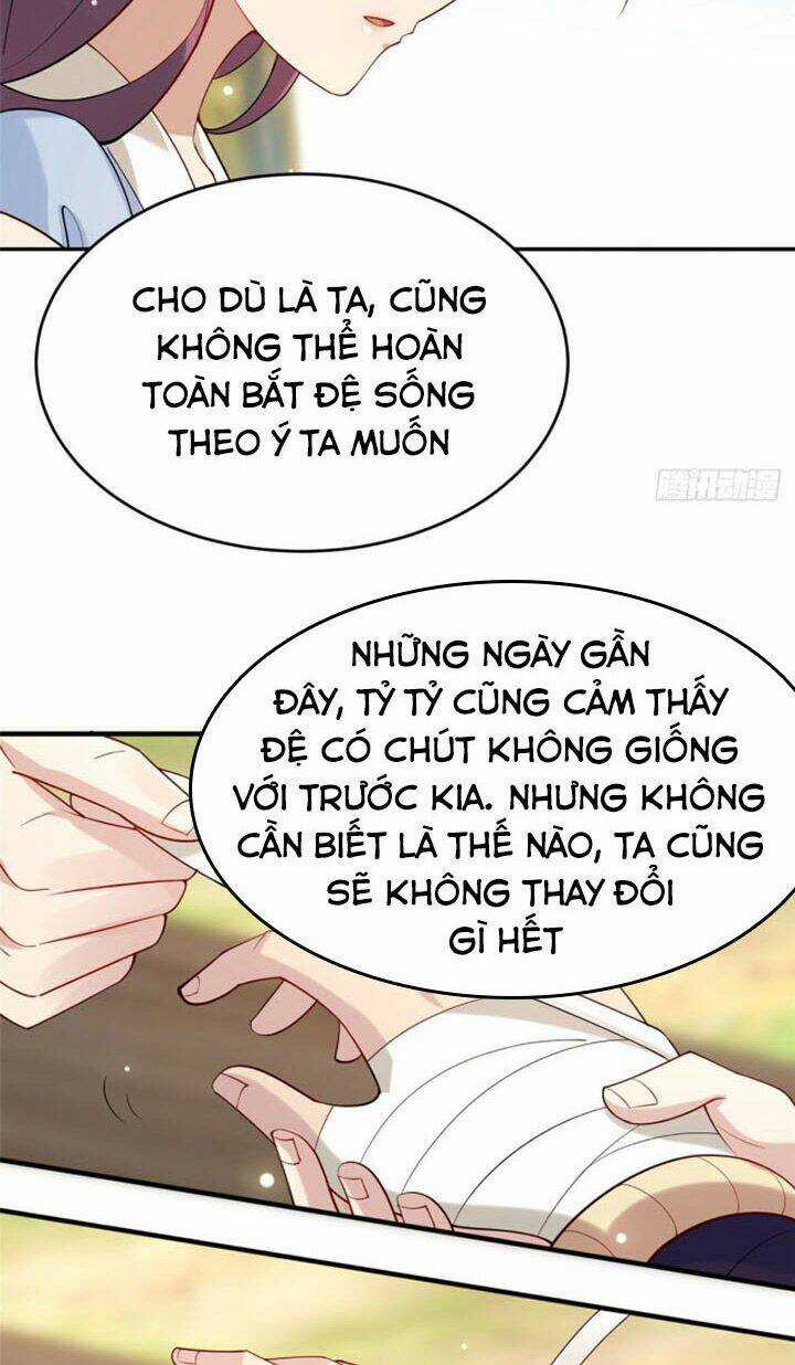 Chân Võ Thế Giới Chapter 11 trang 12