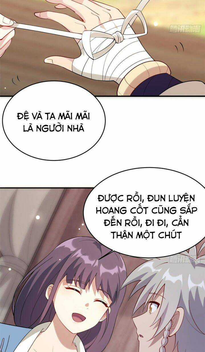 Chân Võ Thế Giới Chapter 11 trang 13