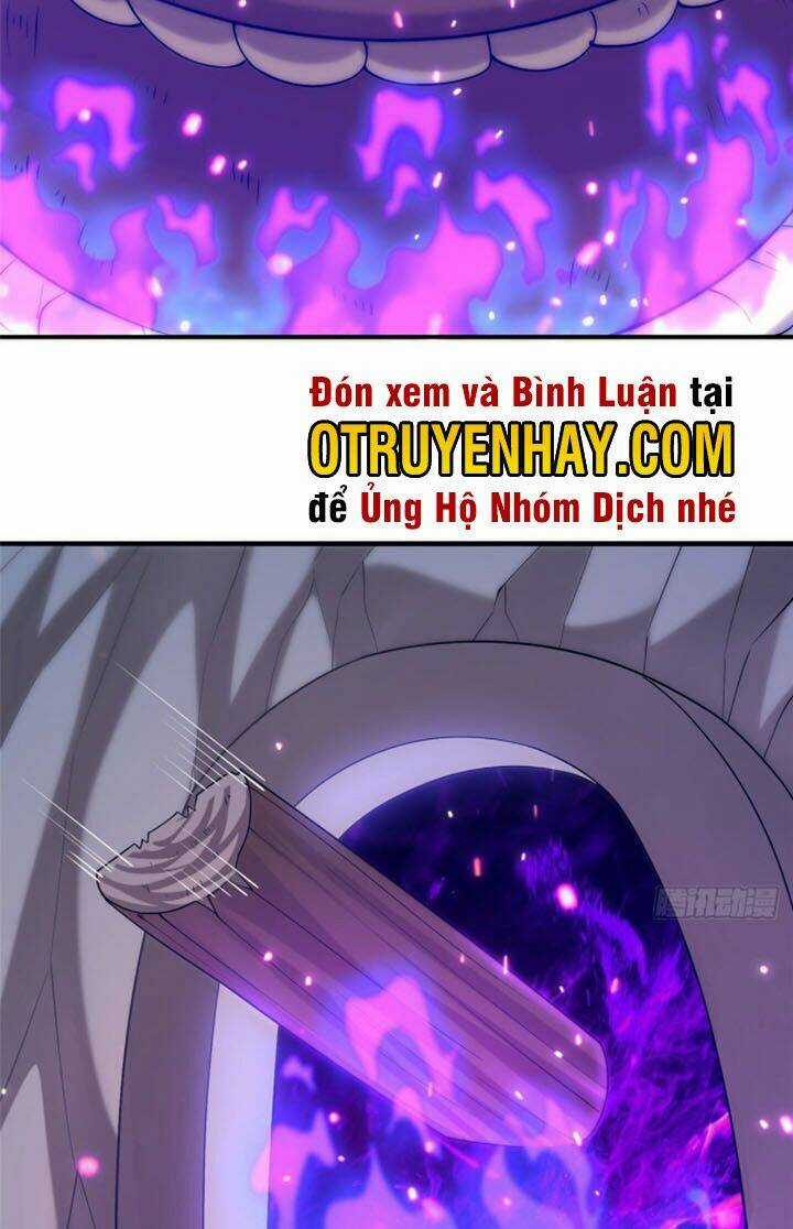 Chân Võ Thế Giới Chapter 11 trang 21