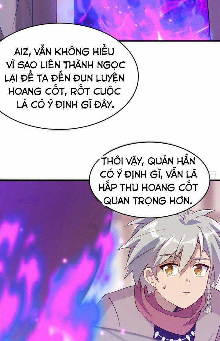 Chân Võ Thế Giới Chapter 11 trang 22