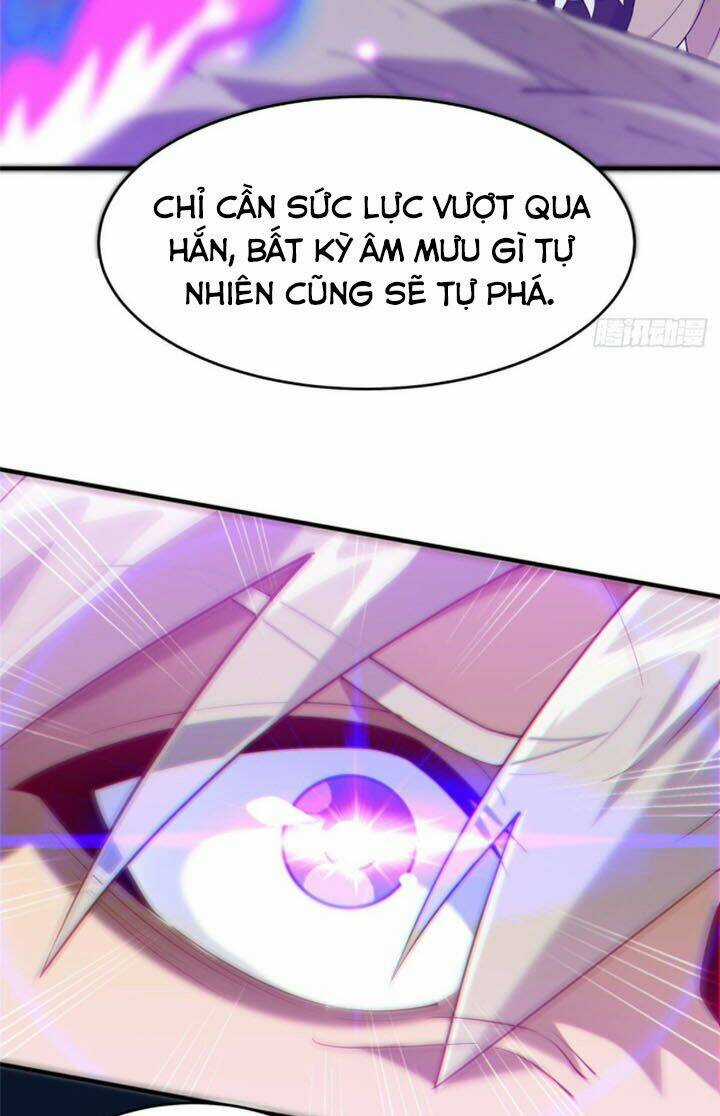 Chân Võ Thế Giới Chapter 11 trang 23
