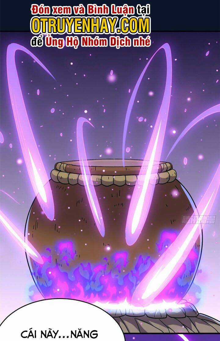 Chân Võ Thế Giới Chapter 11 trang 25