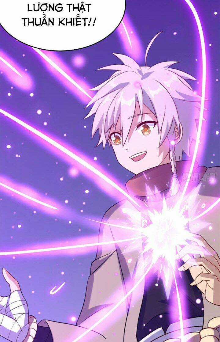 Chân Võ Thế Giới Chapter 11 trang 26