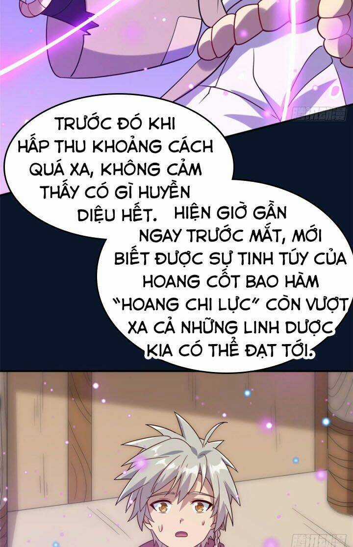 Chân Võ Thế Giới Chapter 11 trang 27