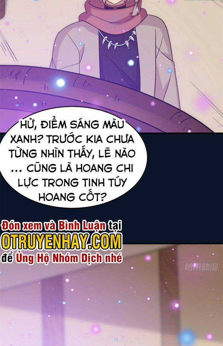 Chân Võ Thế Giới Chapter 11 trang 28