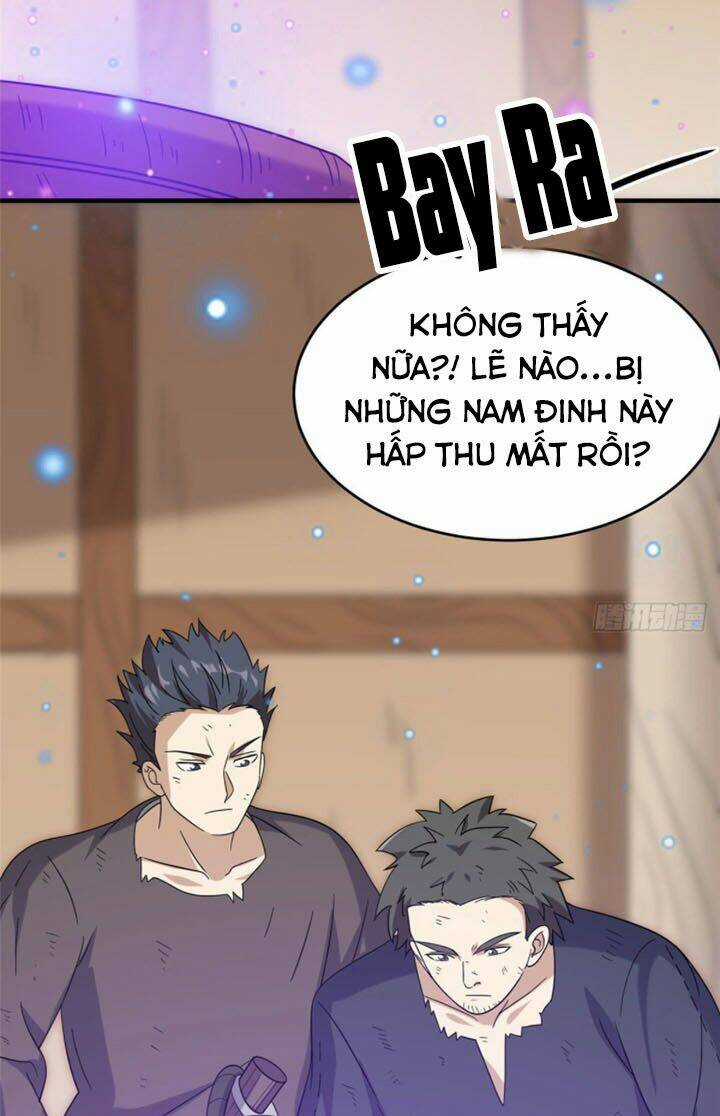Chân Võ Thế Giới Chapter 11 trang 29