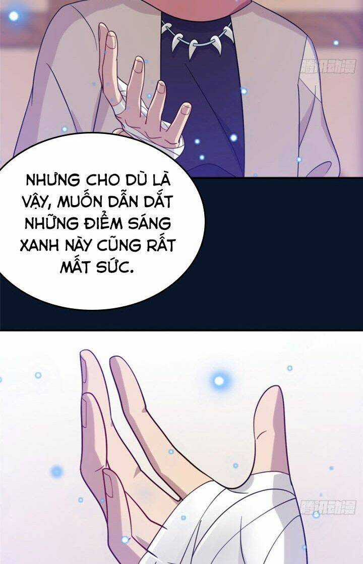 Chân Võ Thế Giới Chapter 11 trang 31