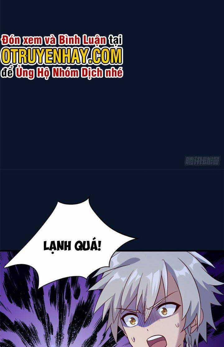 Chân Võ Thế Giới Chapter 11 trang 33
