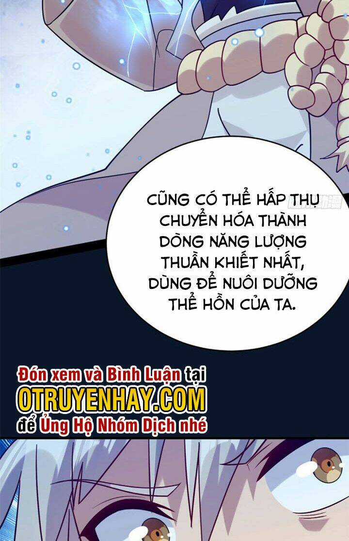 Chân Võ Thế Giới Chapter 11 trang 37