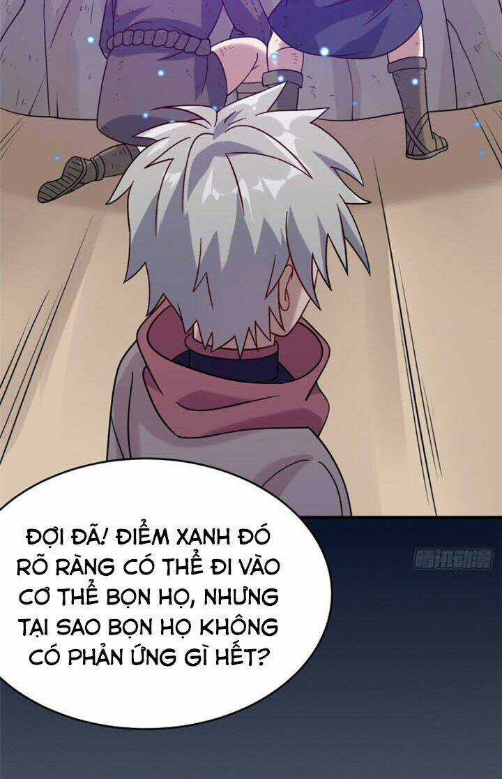 Chân Võ Thế Giới Chapter 11 trang 39