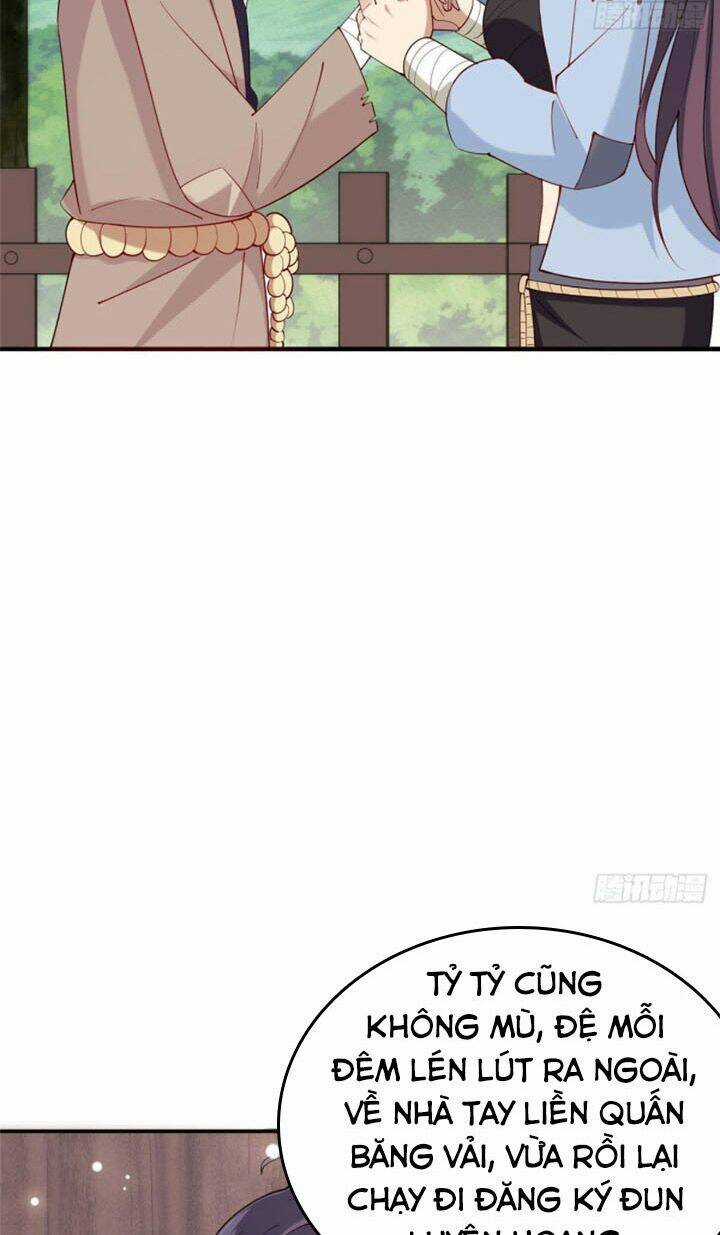 Chân Võ Thế Giới Chapter 11 trang 8