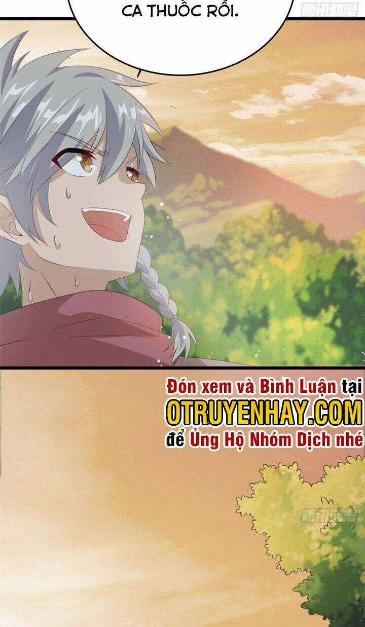 Chân Võ Thế Giới Chapter 12 trang 10