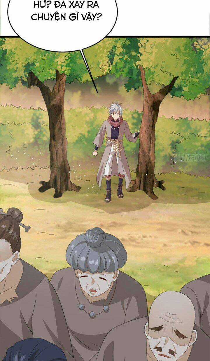 Chân Võ Thế Giới Chapter 12 trang 12