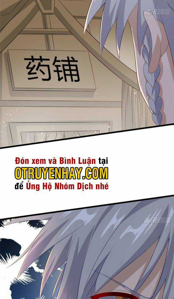 Chân Võ Thế Giới Chapter 12 trang 19