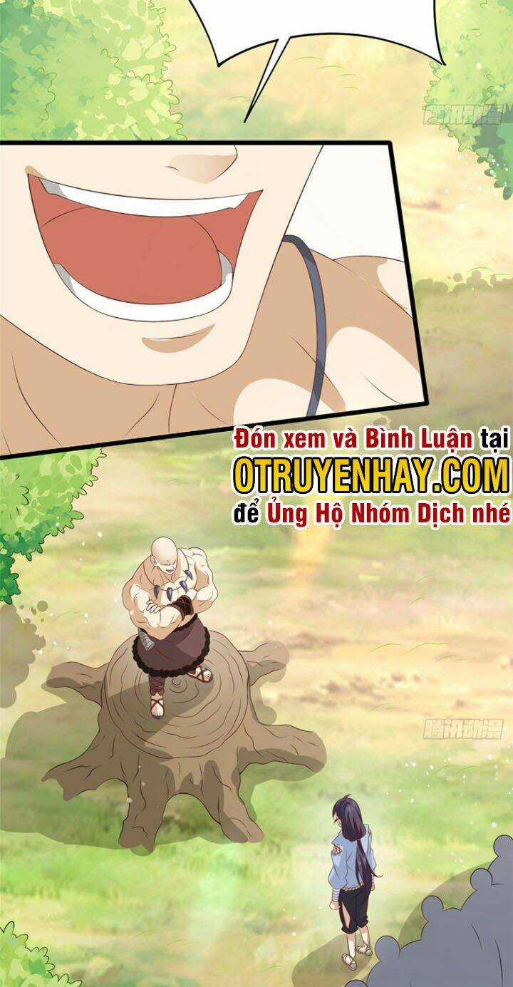 Chân Võ Thế Giới Chapter 12 trang 21