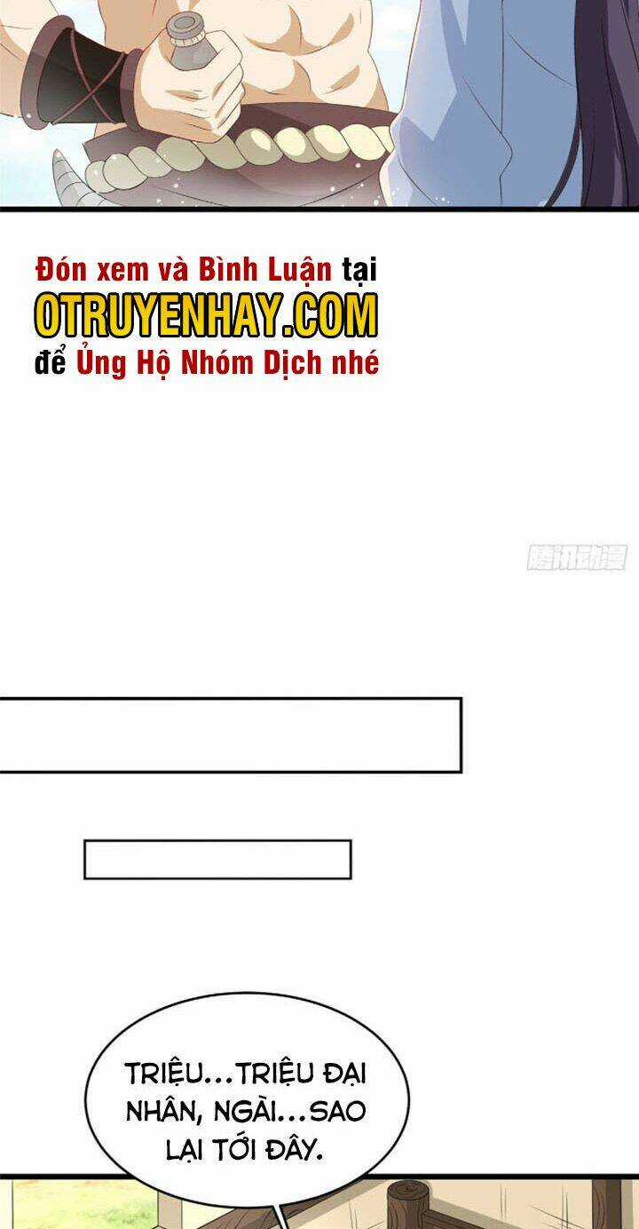 Chân Võ Thế Giới Chapter 12 trang 28