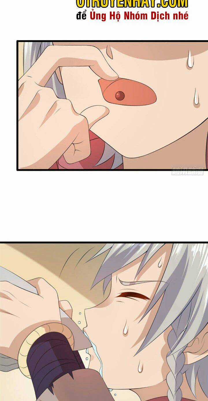 Chân Võ Thế Giới Chapter 12 trang 32