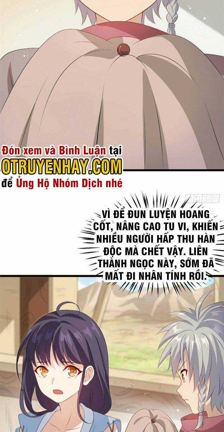 Chân Võ Thế Giới Chapter 12 trang 38