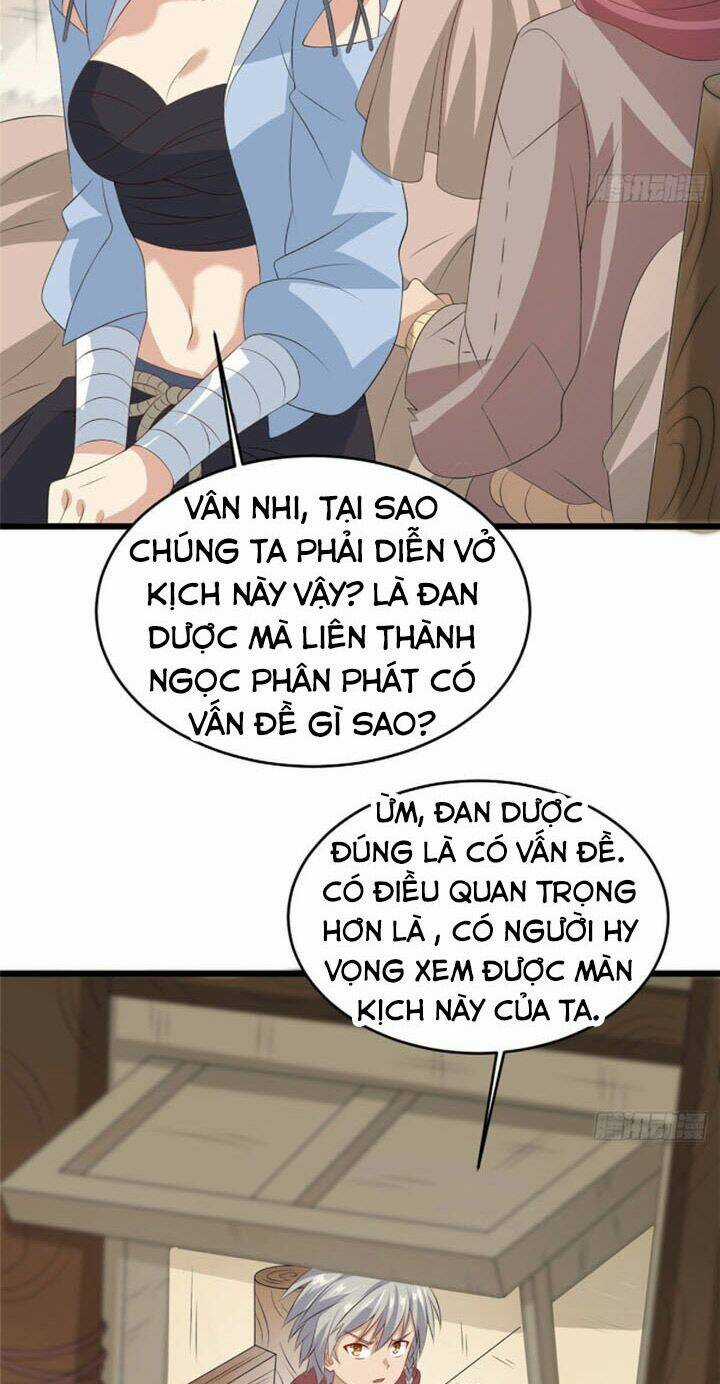 Chân Võ Thế Giới Chapter 12 trang 39