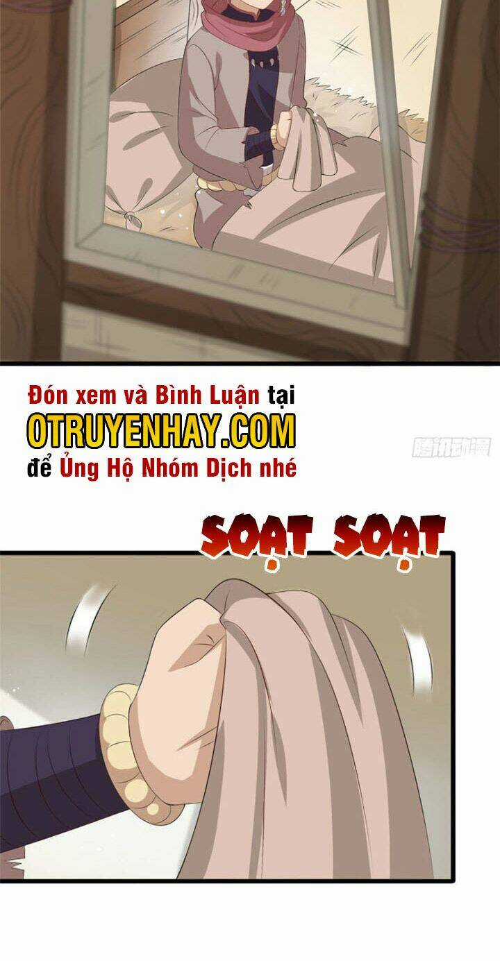 Chân Võ Thế Giới Chapter 12 trang 40