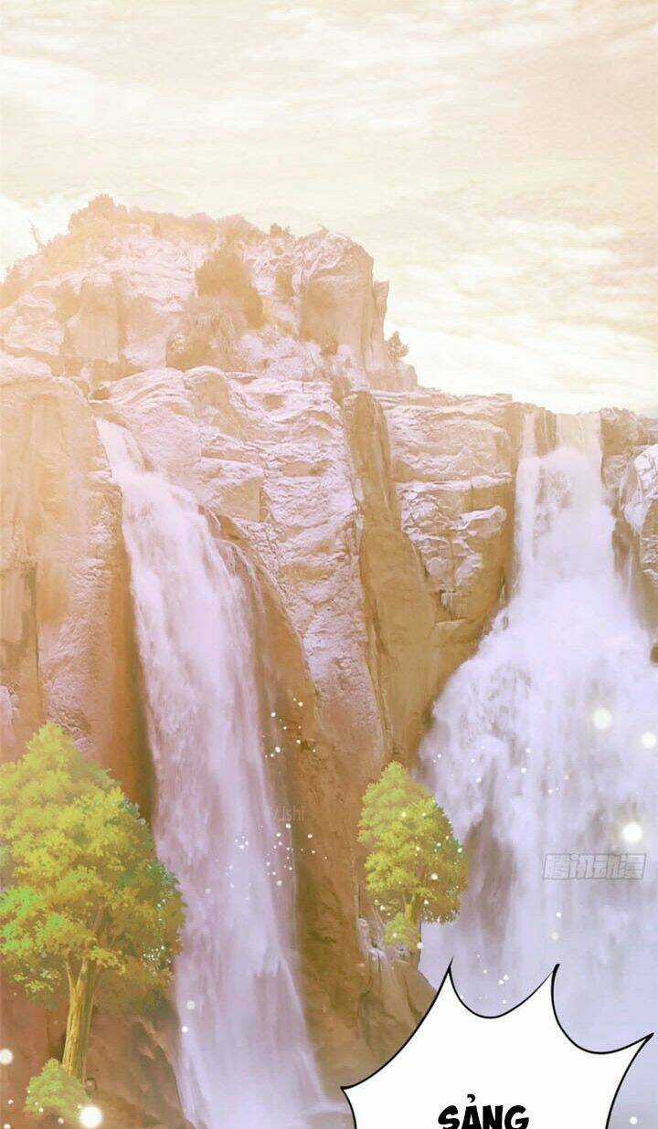 Chân Võ Thế Giới Chapter 12 trang 6