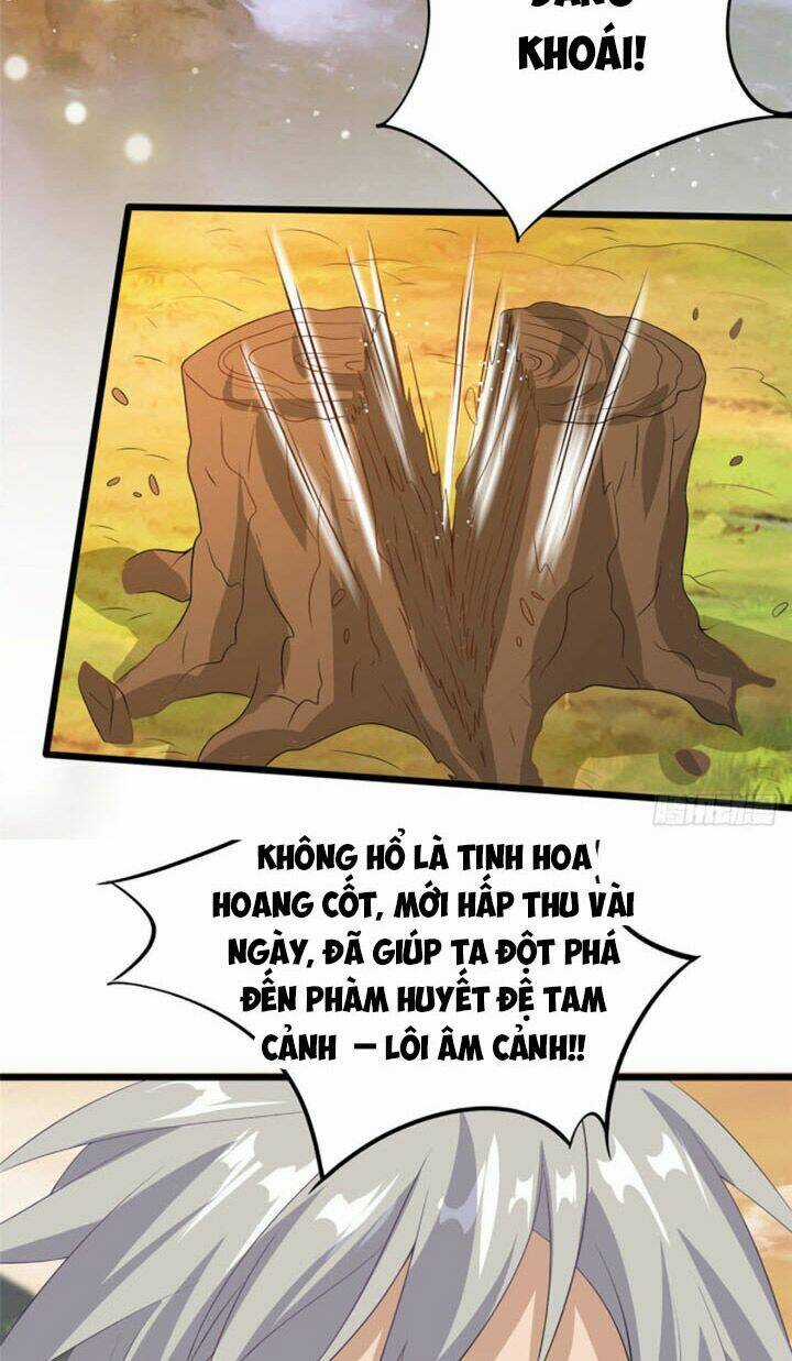 Chân Võ Thế Giới Chapter 12 trang 7