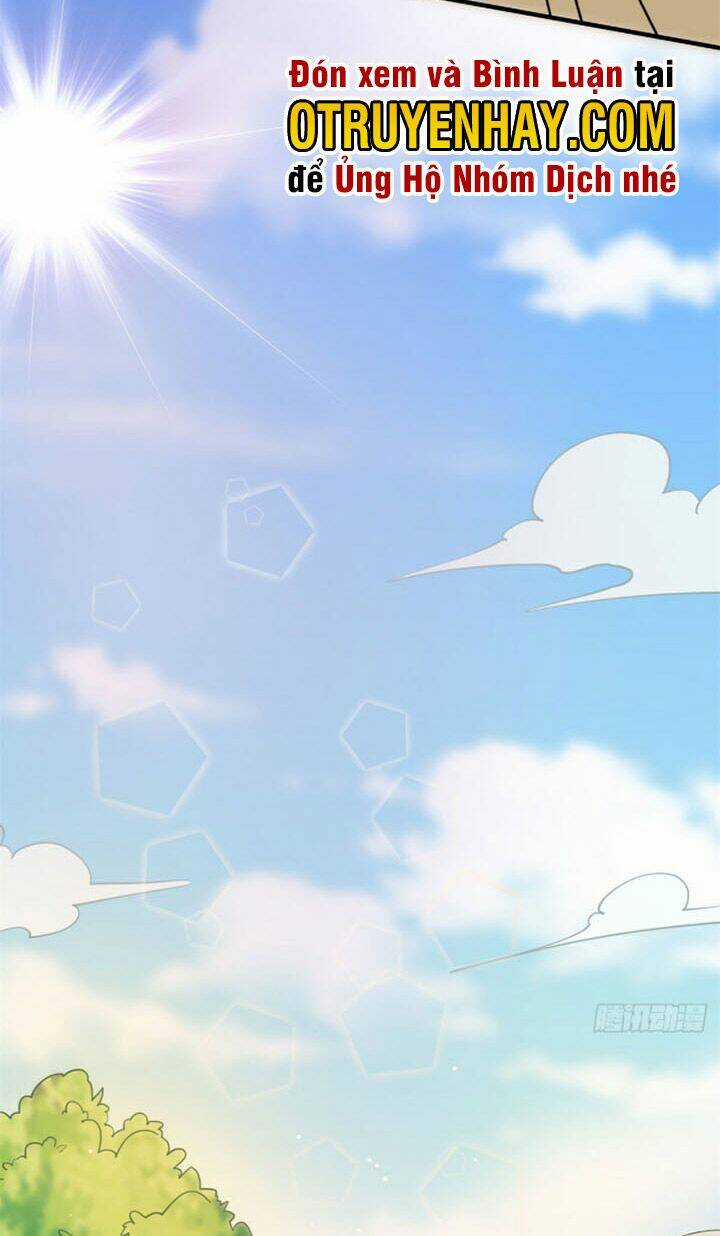 Chân Võ Thế Giới Chapter 13 trang 12