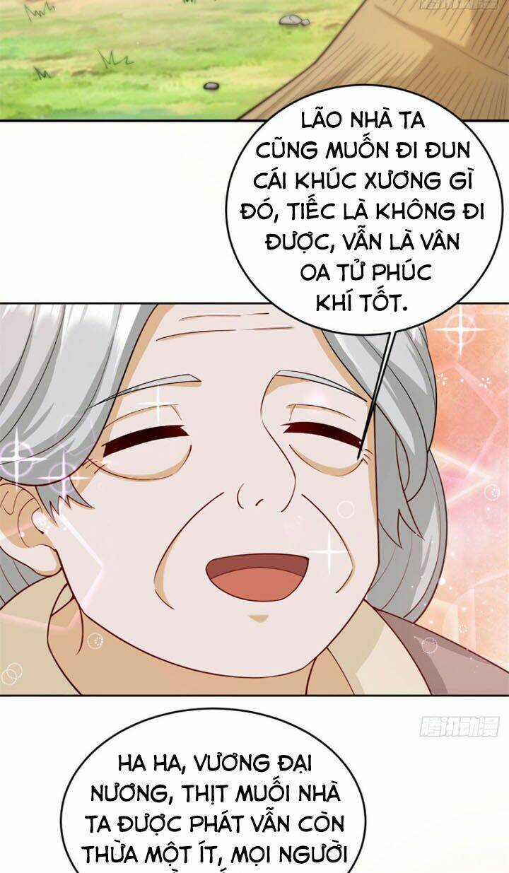 Chân Võ Thế Giới Chapter 13 trang 15