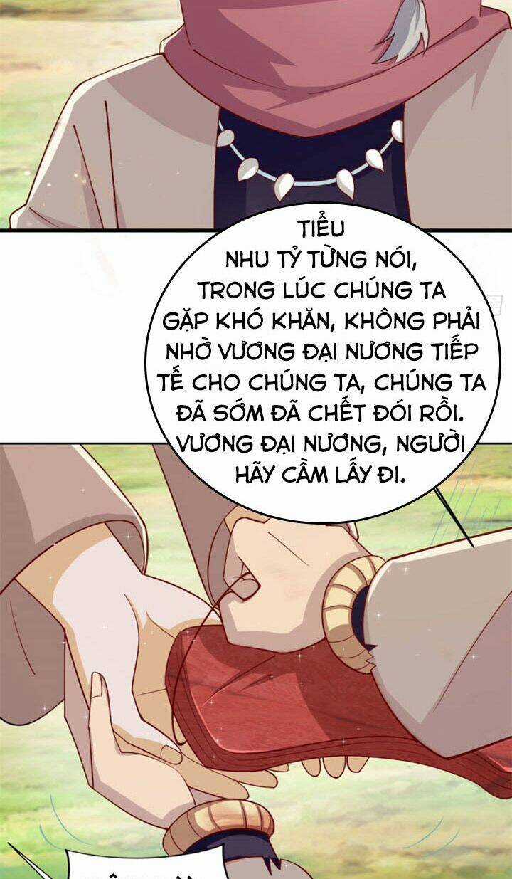 Chân Võ Thế Giới Chapter 13 trang 18