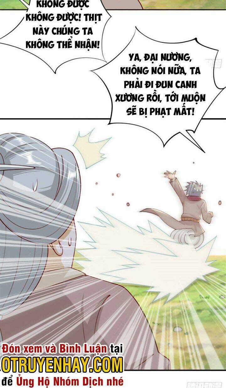 Chân Võ Thế Giới Chapter 13 trang 19