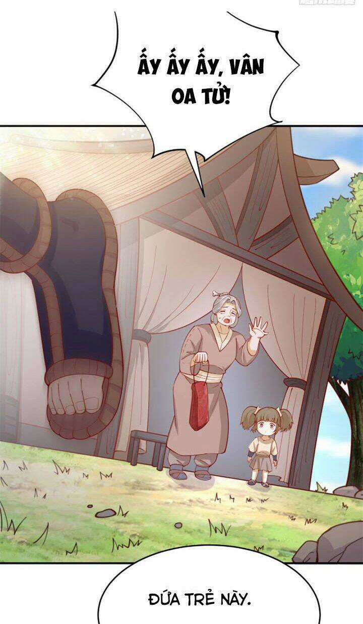 Chân Võ Thế Giới Chapter 13 trang 20