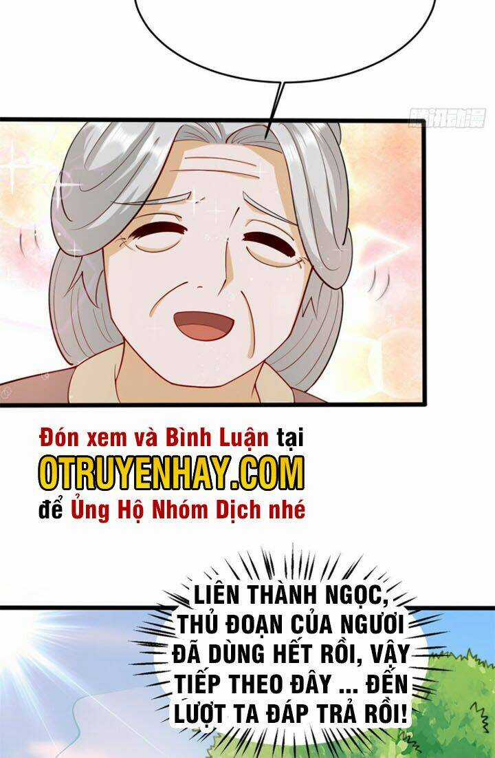 Chân Võ Thế Giới Chapter 13 trang 21