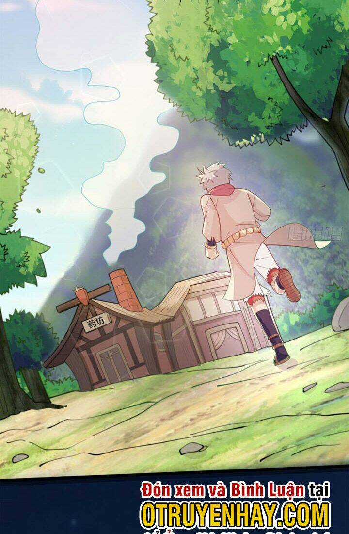 Chân Võ Thế Giới Chapter 13 trang 22