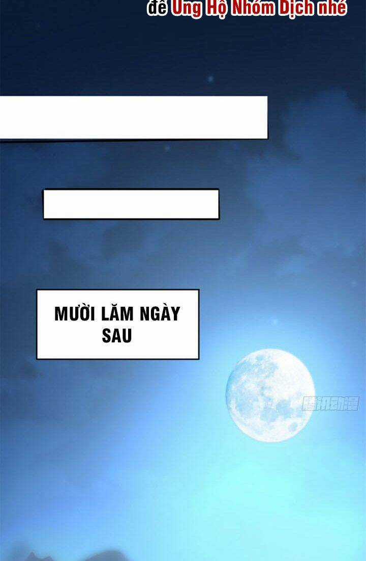 Chân Võ Thế Giới Chapter 13 trang 23