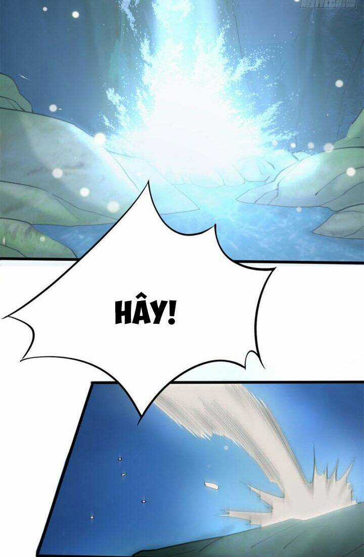 Chân Võ Thế Giới Chapter 13 trang 25