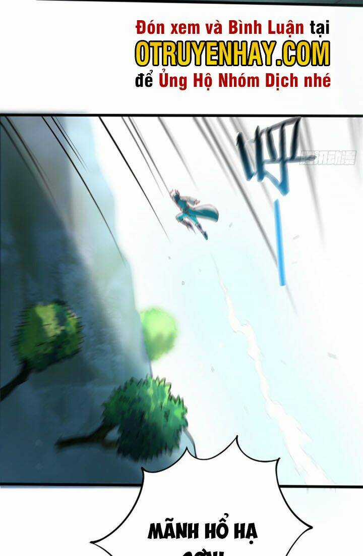 Chân Võ Thế Giới Chapter 13 trang 26