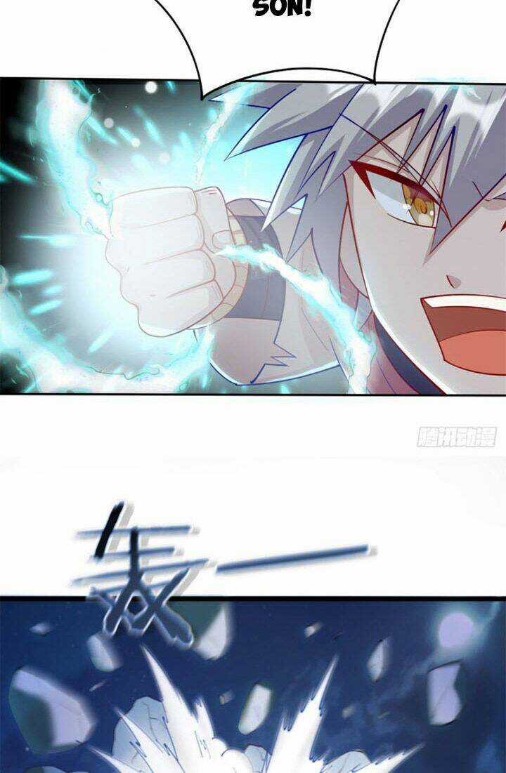 Chân Võ Thế Giới Chapter 13 trang 27