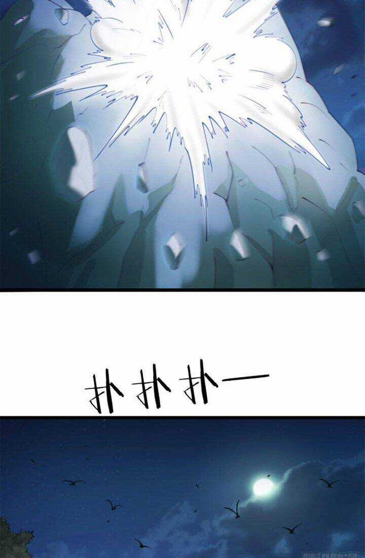 Chân Võ Thế Giới Chapter 13 trang 28