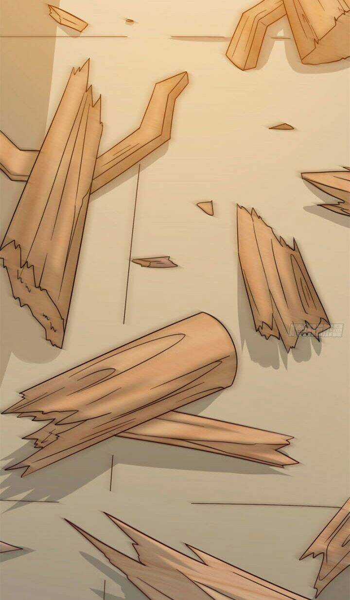 Chân Võ Thế Giới Chapter 13 trang 3