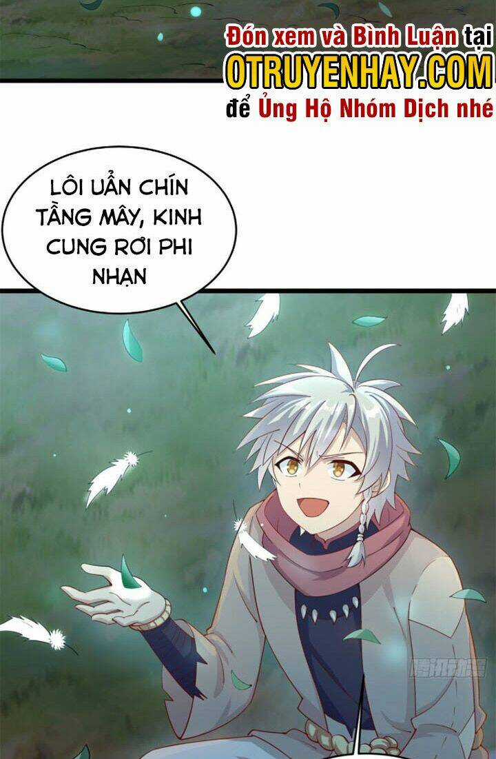 Chân Võ Thế Giới Chapter 13 trang 31