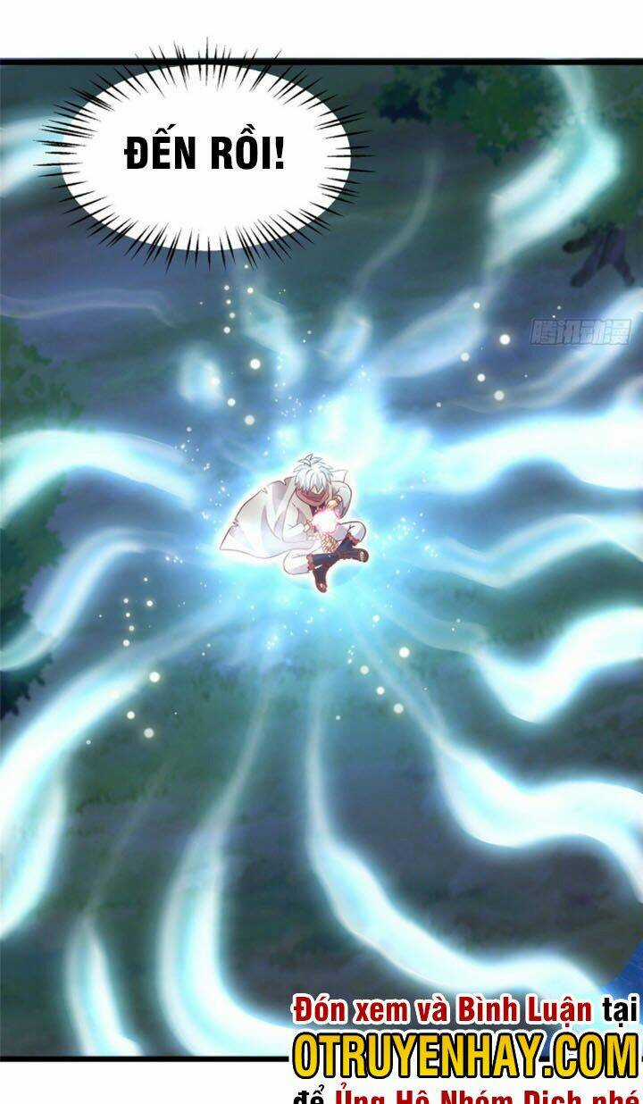 Chân Võ Thế Giới Chapter 14 trang 10