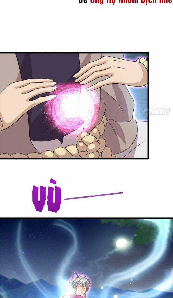 Chân Võ Thế Giới Chapter 14 trang 11