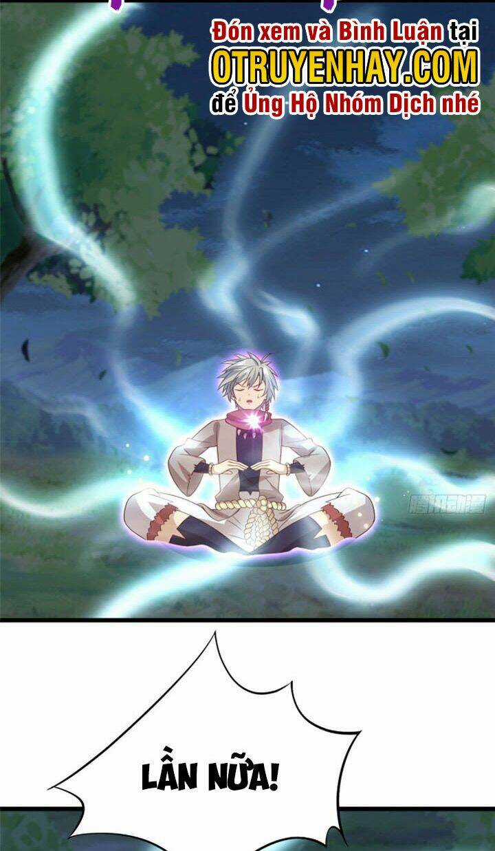 Chân Võ Thế Giới Chapter 14 trang 14