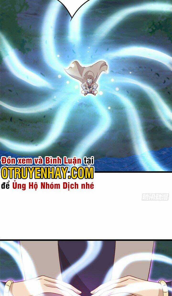 Chân Võ Thế Giới Chapter 14 trang 15